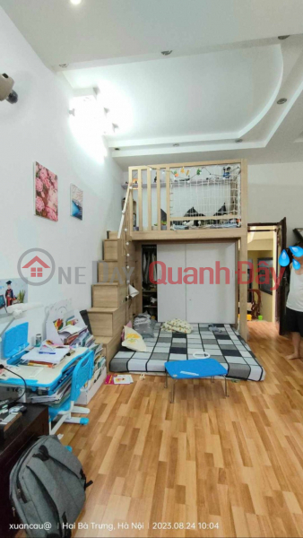 Property Search Vietnam | OneDay | Nhà ở | Niêm yết bán | MẶT PHỐ HỒNG MAI - VỈA HÈ ĐẸP - 2 THOÁNG - 68M2 X 4 TẦNG - MT 4.2M - KINH DOANH SẦM UẤT