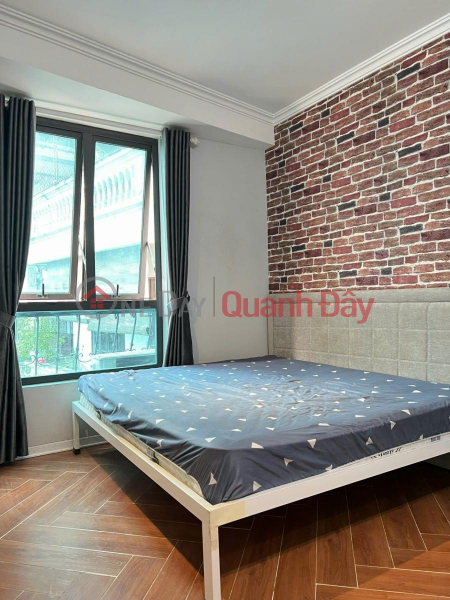 Property Search Vietnam | OneDay | Residential Sales Listings | TRAN DUY HUNG - CAU GIAY - 100M2 x 8 FLOORS - FOR RENT - CENTER LOT - TWO OPEN OPEN ~ 23 BILLION