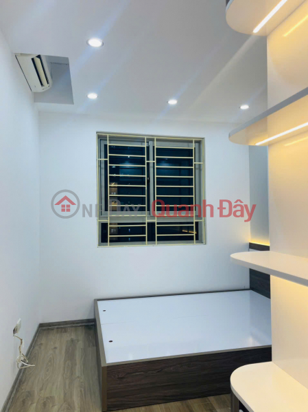 đ 2,8 tỷ Bán căn hộ chung cư HH Linh Đàm, Hoàng Liệt, Hoàng Mai, 66m2, 2 ngủ, 2.8x tỷ