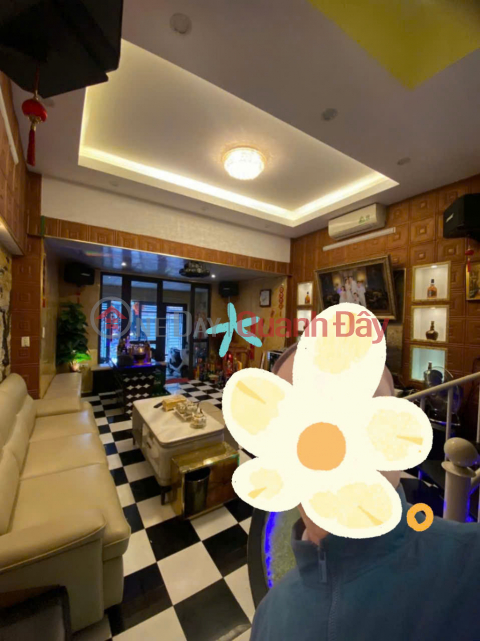 BÁN NHÀ MẶT PHỐ VĂN QUÁN, LÔ GÓC, VỊ TRÍ ĐẮC ĐỊA, KINH DOANH CỰC ĐỈNH 19,5 TỶ _0