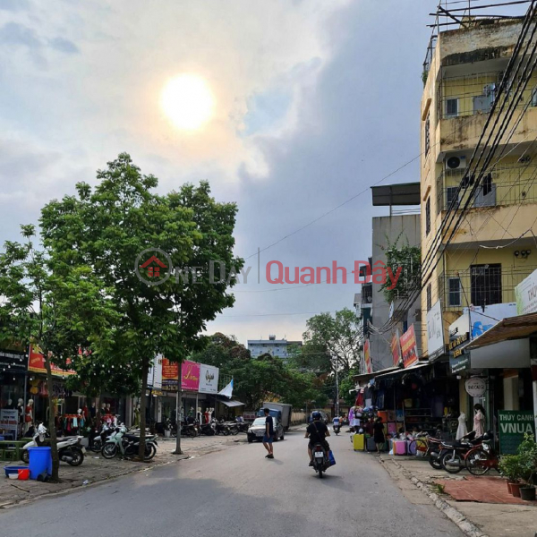 Property Search Vietnam | OneDay | Nhà ở | Niêm yết bán 110.2m2 đất mặt phố kinh doanh sầm uất tại Trâu Quỳ, Gia Lâm. Đầu tư tốt. Lh 0989894845