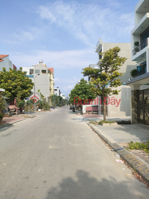 Bán nhà 4 tầng độc lập dân xây 50M tái định cư ngay Trần Hoàn Hải An 4ty500 _0
