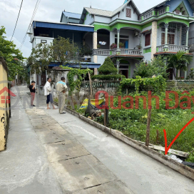 Golden Land Phu Tri, Kim Hoa, Me Linh - Near Ring Road 4, Car to Door. Area 68m2. _0
