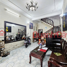 HOUSE FOR SALE ON NGUYEN KHANG STREET, FOR BUSINESS, ALLEY CAN ACCESS 7-SEAT CARS, PRICE 18 BILLION _0
