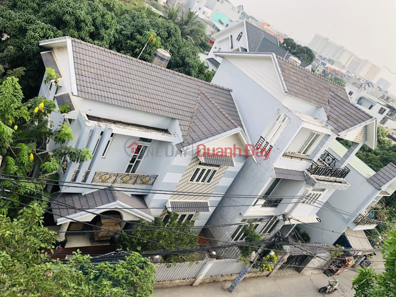 OWNER SELLING HOUSE - BHHB - BINH TAN - VIP AREA BINH THANH Sales Listings