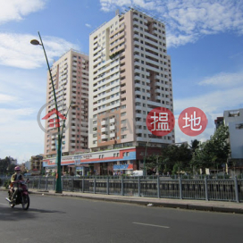 Screc Apartments|Chung cư Screc