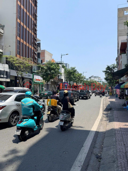 **House for sale at 17 Hong Ha Street, Ward 2, Tan Binh District (10.2m x 8m),5 floors**, Vietnam | Sales | đ 23 Billion
