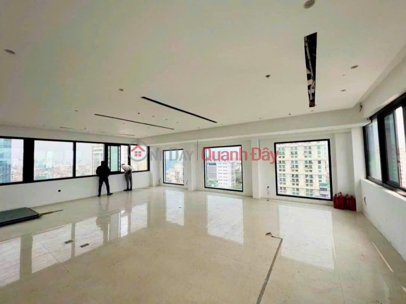 Property Search Vietnam | OneDay | Nhà ở Niêm yết bán BÁN NHÀ MẶT PHỐ TRẦN HƯNG ĐẠO HOÀN KIẾM, 440M² 15 TẦNG MT 12M