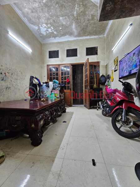 đ 3.2 Billion, Near Street-Near Air Conditioning Lake-Near Cars-Extremely Ngon Price. FOR SALE HOUSE OF VO THI SAU Town.