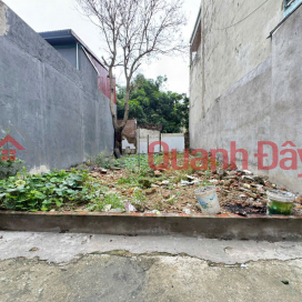 Bán Đất Tráng Việt - Mê Linh - Hn. Dt 51m2 - Giá 1,87 Tỷ. Giáp Chân Cầu Thượng Cát _0