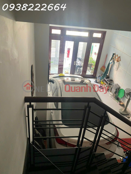 Property Search Vietnam | OneDay | Nhà ở | Niêm yết bán, Chính chủ bán nhà hẻm xe hơi Đường Nơ Trang Long,P7, Bình Thạnh, HCM