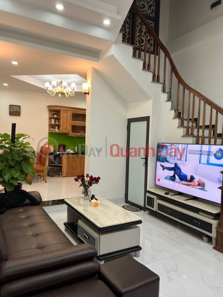 House for sale in Khuong Dinh, Thanh Xuan, 50m2, area: 4.3m, nice house, few steps to the street, | Vietnam, Sales | đ 5.8 Billion