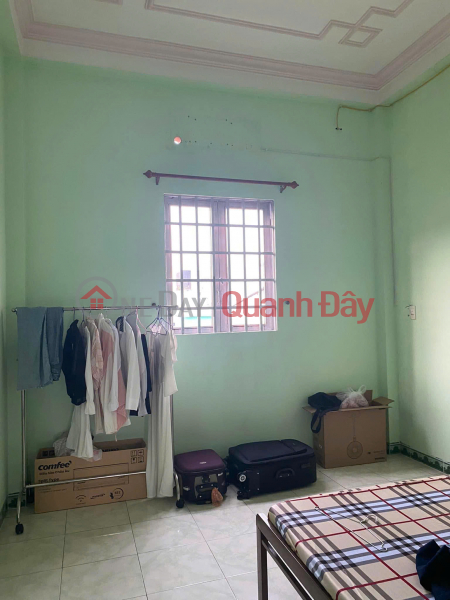 House for rent, 1 ground floor, 1 first floor, clean and beautiful, Tan Phong Ward, near Big C, only 5.5 million\\/month Vietnam | Rental đ 5.5 Million/ month