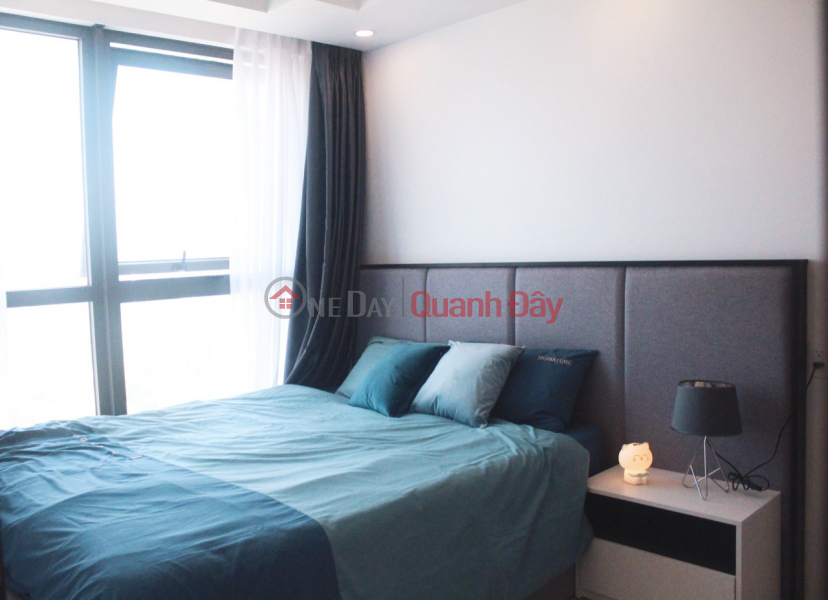 Property Search Vietnam | OneDay | Residential Rental Listings, Fully furnished 2 bedroom apartment for rent in HIYORI, Vo Van Kiet, Da Nang