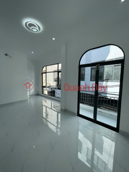 HOUSE IN A CAR-ACCESSIBLE ALLEY IN THE CENTER OF QUY NHON – LE HONG PHONG STREET Vietnam Sales, đ 3.75 Billion