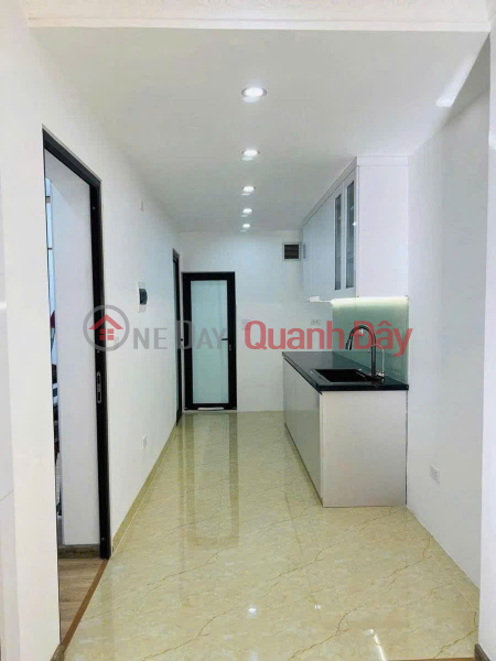 Property Search Vietnam | OneDay | Residential | Sales Listings, 1st floor, Nghia Tan Center, 60m2, car parking at the door, Business, 2 bedrooms, 4.4 billion