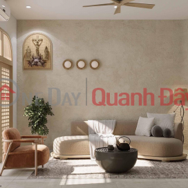 **Bán nhà hẻm Lạc Long Quân, phường 9, Tân Bình (4,5x20m) 3PN - 7,6 tỷ _0