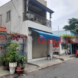 House sells truck alley from Le Dinh Can to Provincial Road 10 Tan Tao for 4.2 billion VND _0