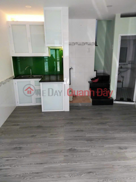 Property Search Vietnam | OneDay | Residential, Sales Listings | 2-STOREY HOUSE FOR SALE ON PHAN DINH GIOT FRONTAGE, PHUONG SAI, NHA TRANG. SELLING PRICE 1.4 BILLION (Negotiable)