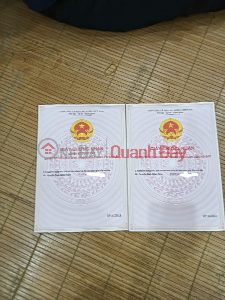 BEAUTIFUL LAND - GOOD PRICE - URGENT SALE Potential Land Lot In Loc Thinh Commune, Loc Ninh District, Binh Phuoc Province Vietnam | Sales đ 1.2 Billion