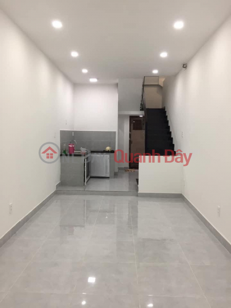 2-STORY HOUSE IN Ngo Gia Tu Alley, NEWLY CONSTRUCTED, CLEAN AND BEAUTIFUL Rental Listings