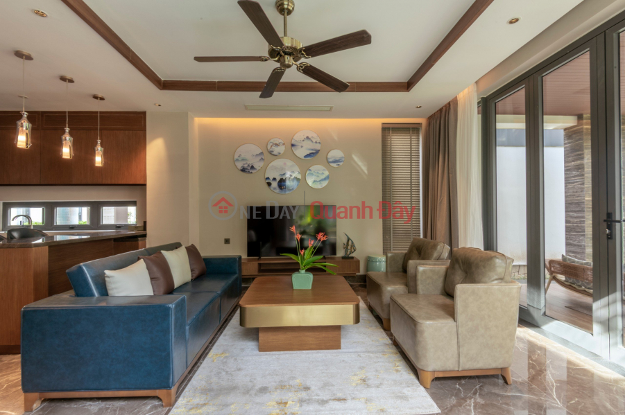 Villa For Rent 4 Bedrooms At KOI RESORT Rental Listings (847-5323642497)