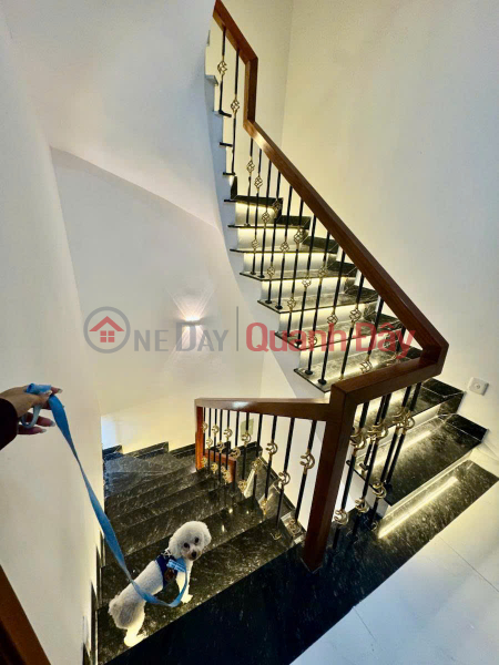 Property Search Vietnam | OneDay | Residential | Sales Listings | PHU DIEN – VIP PLOT – WIDE SIDEWALK FOR CARS – ELEVATOR – COMMERCIAL PROPERTY - 12X BILLION VND