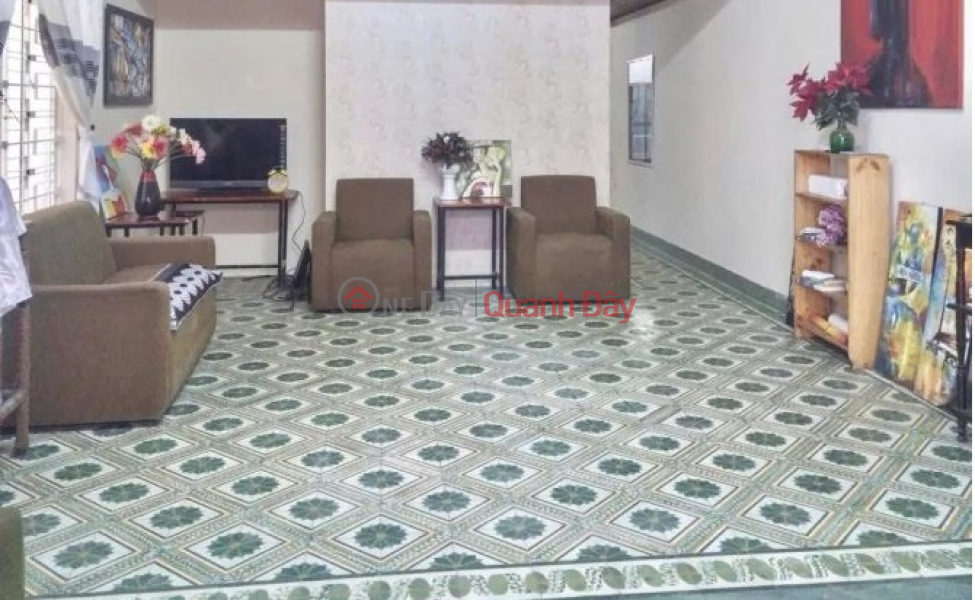 ► House on odd-numbered side of Truong Chinh street, near Le Trong Tan, 86m2, 7m wide, perfectly square, suitable for business. Sales Listings