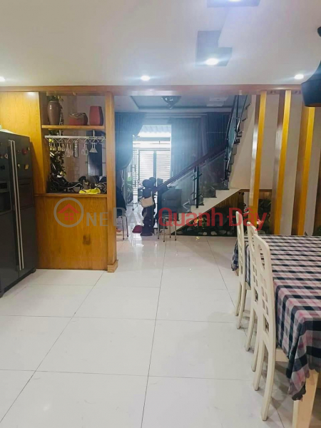 Property Search Vietnam | OneDay | Nhà ở Niêm yết cho thuê | Cho thuê nhà 3 tầng kiệt ô tô : Điện Biên Phủ , Thanh Khê