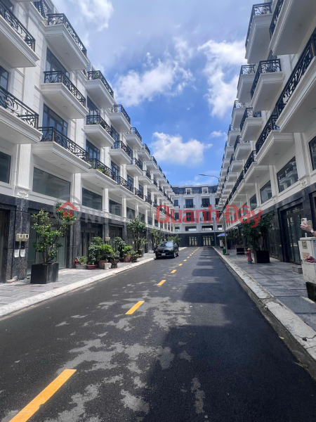 Property Search Vietnam | OneDay | Nhà ở Niêm yết bán | Bán gấp nhà phố Tô Ngọc Vân 50m2 Quận 12 sổ đỏ chính chủ giá tốt nhất