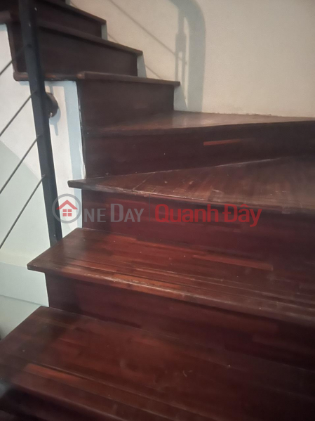 Property Search Vietnam | OneDay | Residential Sales Listings Townhouse for sale in Van Quan Ha Dong 100m2, 4 floors, subdivision, sidewalk, modern design 15.9 billion