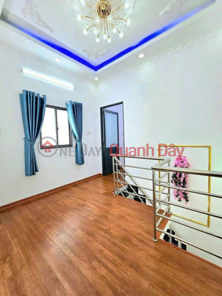 Property Search Vietnam | OneDay | Residential | Sales Listings, BEAUTIFUL HOUSE - GOOD PRICE - House for sale in Nha Be town, 300 m from District 7, 800 m from Phu My Hung