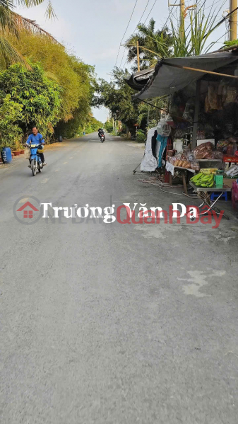 Property Search Vietnam | OneDay | Residential Sales Listings | (6) Selling frontage land, 1,540m2; 2,812m2; 3,303m2; 5,138m2; 10,700m2 at low price; with residential land, Binh Chanh