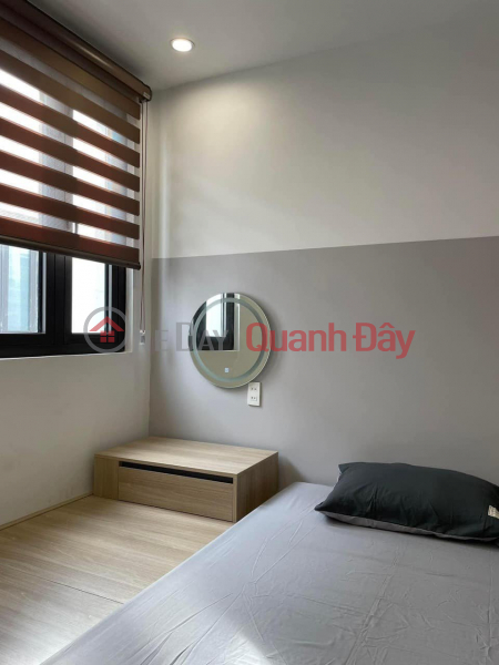 Tan Binh apartment for rent 6 million 5 with stamp - Pham Van Hai, Vietnam, Rental đ 6.5 Million/ month