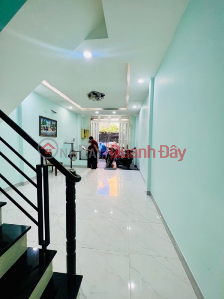 Property Search Vietnam | OneDay | Nhà ở | Niêm yết bán Nhà Vị trí đẹp Cao Thắng Q10, 60m2 hiếm có nhỉnh 7 tỷ.
