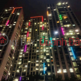 Quick sale of 74m2 apartment - Phuong Dong Green Park Apartment No. 1 Tran Thu Do, Hoang Liet _0