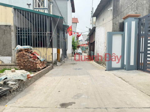 Đất đẹp thôn Phố Yên, Tiền Phong, Mê Linh. Gần đường quốc lộ 23, và chợ Yên _0