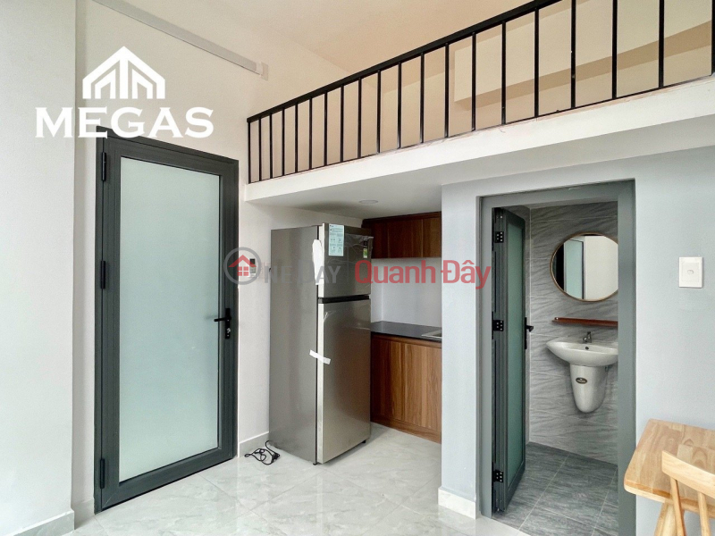 Property Search Vietnam | OneDay | Residential | Rental Listings FULL INTERIOR DUPLEX APARTMENT