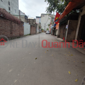 ĐẤT MẶT PHỐ TÂY TỰU, ĐH CÔNG NGHIỆP,ĐẠI LÔ TÂY THĂNG LONG,DT=55M,MT=4.5, 7.2TY _0