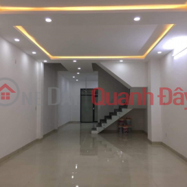 THUE1010 For rent 4-storey house frontage on Thich Quang Duc street, Ha Quang 1 _0