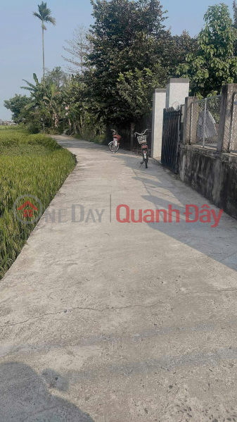 đ 450 triệu ĐẤT ĐẸP – GIÁ ĐẦU TƯ –CẦN BÁN LÔ ĐẤT Tại Đường 605, Xã Điện Hồng, Thị xã Điện Bàn, Quảng Nam