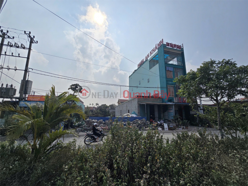 Property Search Vietnam | OneDay | Nhà ở Niêm yết bán, HOT SỞ HỮU NGAY LÔ ĐẤT VỊ TRÍ ĐẮC ĐỊA Mặt Đường trục Bãi Đính Kim Sơn tại huyện Yên Khánh, Ninh Bình
