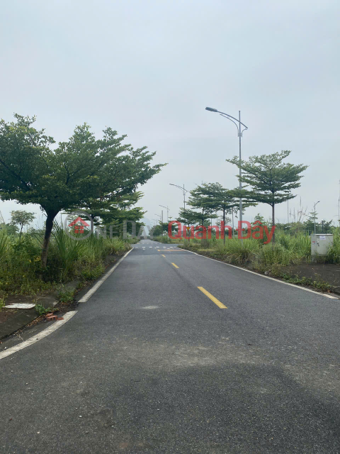 Only From 2 Billionxx Own Beautiful Land In Phu Ly City - Golden Location Opposite Industrial Park _0