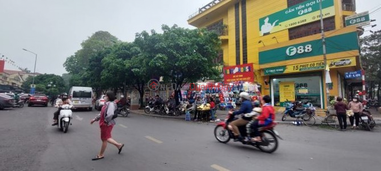 Urgent sale Urgent sale Le Loi Ha Dong street, 10m sidewalk, busy business, 16 billion 5, Vietnam | Sales, đ 16.5 Billion