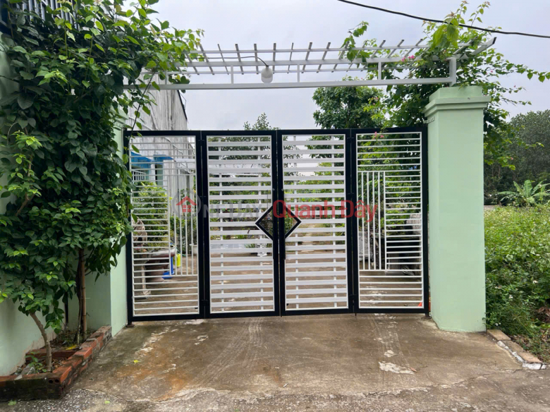 Property Search Vietnam | OneDay | Residential Sales Listings Owner, I sell beautiful garden house 366m2 Son Dong, now in Doai Phuong commune - Hanoi