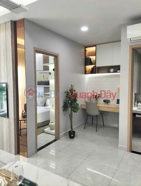 Căn Hộ 1 Phòng Ngủ – Giá Tốt Nhất Khu Vực, Việt Nam Bán | đ 1,15 tỷ