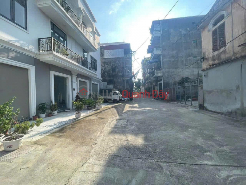 LAND FOR SALE IN NGOC DONG. 45M2 * FRONTAGE 4M * 3.8 BILLION. CAR ACCESS, FOR BUSINESS, Vietnam Sales, đ 3.8 Billion