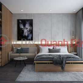 Bán nhà riêng tại Dương Bá Trạc, 15,5 tỷ, 134 m2, Q8, HCM - hàng hiếm! _0