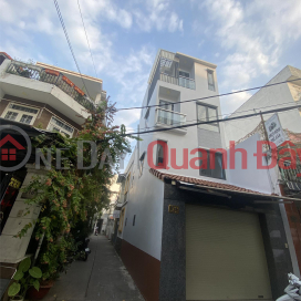 '''House for sale with frontage on Tan Binh, corner 2MT 114 Nam Chau, Ward 11 Tan Binh _0