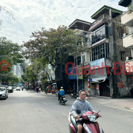 BÁN NHÀ CHÍNH CHỦ 2 mặt tiền vị trí đẹp mặt phố Ngô Gia Khảm,Long Biên _0